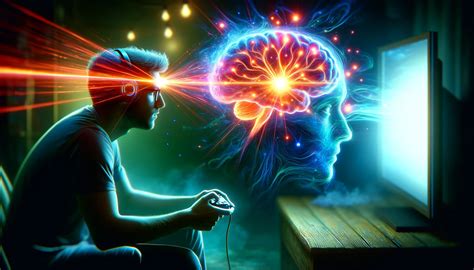 benefits of gaming